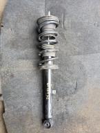 Фотография Стойка передняя левая TOYOTA MARK X 2010г.