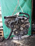 Фотография Двигатель 2GRFSE TOYOTA MARK X 2010г.