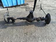 Фотография Мост задний SUZUKI JIMNY 2006г.