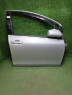 Фотография Дверь передняя правая TOYOTA VITZ 2005г.