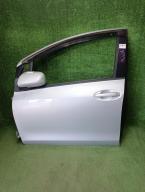 Фотография Дверь передняя левая TOYOTA VITZ 2005г.