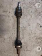 Фотография Привод передний левый TOYOTA VITZ 2005г.