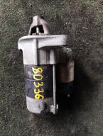 Фотография Стартер TOYOTA VITZ 2005г.