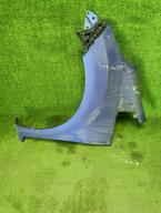 Фотография Крыло левое HONDA FIT 2010г.