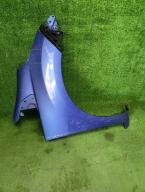 Фотография Крыло правое HONDA FIT 2010г.