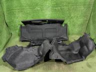 Фотография Обшивка багажника TOYOTA CRESTA 1998г.