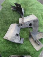 Фотография Брызговики комплект TOYOTA CRESTA 1998г.