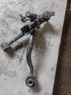 Фотография Реактивная тяга правая TOYOTA CRESTA 1998г.