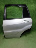 Фотография Дверь задняя левая TOYOTA RAV4 2001г.