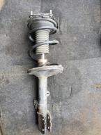 Фотография Стойка передняя левая TOYOTA RAV4 2001г.