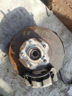 Фотография Ступица передняя правая TOYOTA RAV4 2001г.