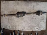 Фотография Привод передний правый TOYOTA RAV4 2001г.