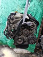 Фотография Двигатель 1ZZFE TOYOTA RAV4 2001г.