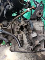 Фотография Автомат TOYOTA RAV4 2001г.