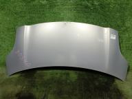 Фотография Капот TOYOTA VITZ 2010г.