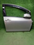 Фотография Дверь передняя правая TOYOTA VITZ 2010г.