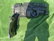 Фотография Защита двигателя левая TOYOTA VITZ 2010г.