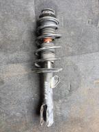 Фотография Стойка передняя правая TOYOTA VITZ 2010г.