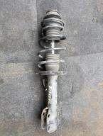 Фотография Стойка передняя левая TOYOTA VITZ 2010г.