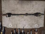 Фотография Привод передний правый TOYOTA VITZ 2010г.