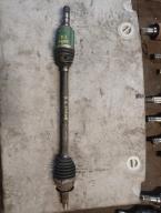 Фотография Привод передний правый SUBARU EXIGA 2008г.