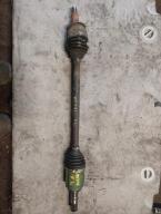 Фотография Привод передний левый SUBARU EXIGA 2008г.