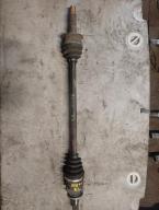 Фотография Привод задний левый SUBARU EXIGA 2008г.