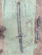 Фотография Кардан задний SUBARU EXIGA 2008г.