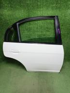 Фотография Дверь задняя правая HONDA CIVIC  FERIO 2002г.