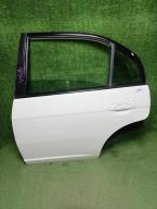 Фотография Дверь задняя левая HONDA CIVIC  FERIO 2002г.