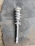 Фотография Стойка передняя левая TOYOTA MARK X 2006г.