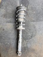 Фотография Стойка передняя правая TOYOTA MARK X 2006г.