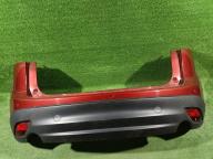 Фотография Бампер задний MAZDA CX-5 2012г.
