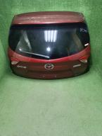 Фотография Дверь задняя MAZDA CX-5 2012г.