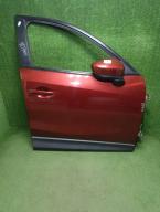 Фотография Дверь передняя правая MAZDA CX-5 2012г.