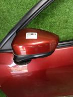 Фотография Зеркало левое MAZDA CX-5 2012г.