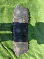 Фотография Защита под бампер MAZDA CX-5 2012г.