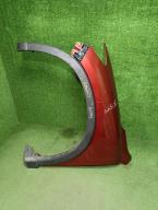 Фотография Крыло левое MAZDA CX-5 2012г.