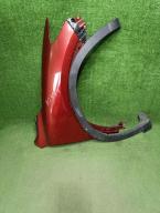 Фотография Крыло правое MAZDA CX-5 2012г.