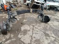 Фотография Балка задняя TOYOTA ISIS 2012г.