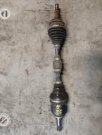 Фотография Привод передний левый TOYOTA ISIS 2012г.