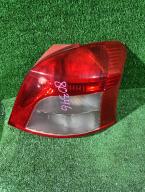 Фотография Стоп-сигнал правый TOYOTA VITZ 2006г.