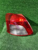 Фотография Стоп-сигнал левый TOYOTA VITZ 2006г.