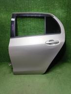 Фотография Дверь задняя левая TOYOTA VITZ 2006г.