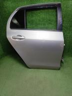 Фотография Дверь задняя правая TOYOTA VITZ 2006г.