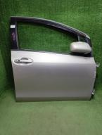 Фотография Дверь передняя правая TOYOTA VITZ 2006г.