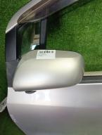 Фотография Зеркало левое TOYOTA VITZ 2006г.