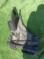 Фотография Защита двигателя правая TOYOTA VITZ 2006г.