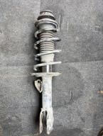 Фотография Стойка передняя левая TOYOTA VITZ 2006г.