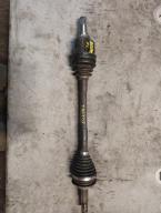 Фотография Привод передний левый TOYOTA VITZ 2006г.